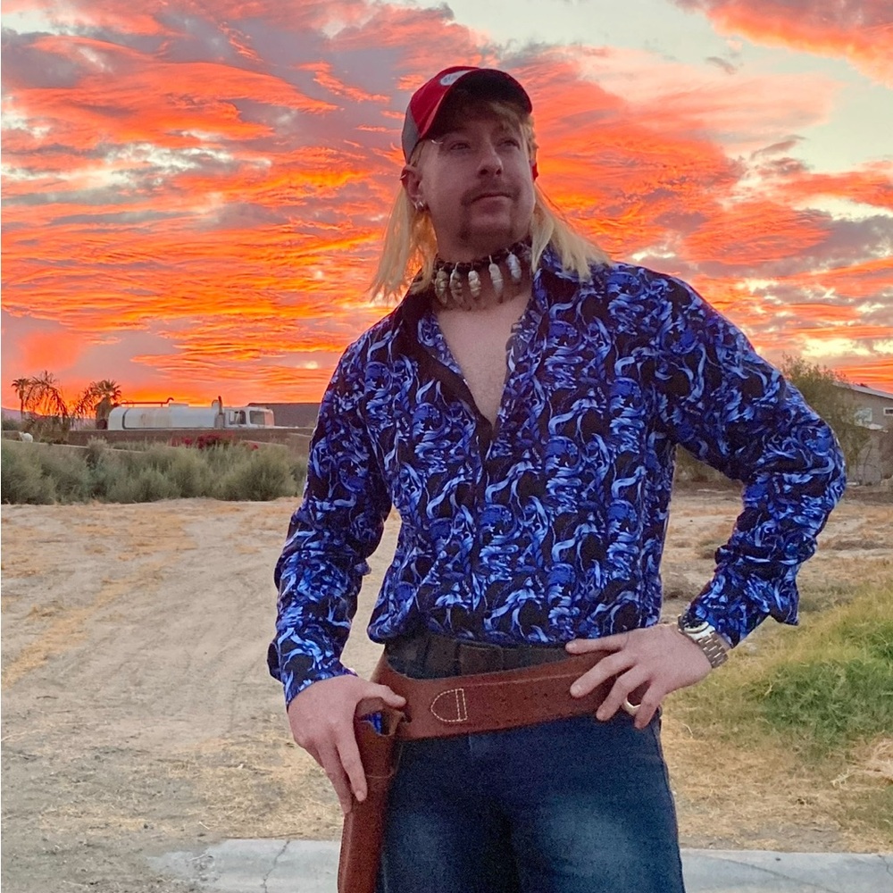 My name Jeff